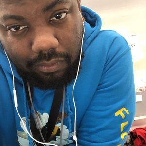 Meet your Posher, Donald